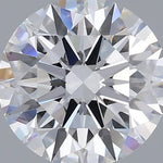 IGI 1.03 Carat Round Brilliant Lab Grown Diamond 人工培育鑽石 實驗室人造鑽石
