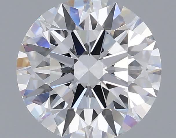 IGI 1.03 Carat Round Brilliant Lab Grown Diamond 人工培育鑽石 實驗室人造鑽石