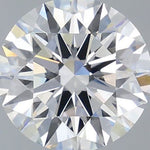 IGI 1.57 Carat Round Brilliant Lab Grown Diamond 人工培育鑽石 實驗室人造鑽石