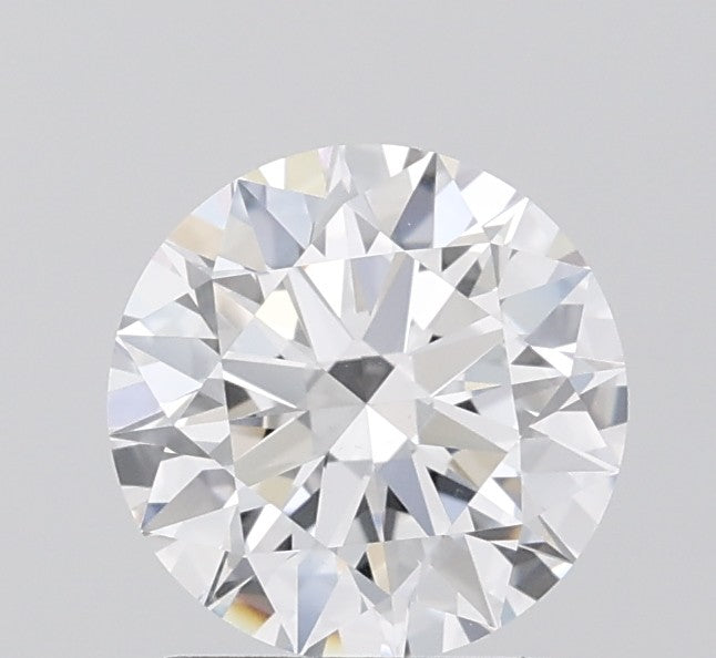 IGI 1.60 Carat Round Brilliant Lab Grown Diamond 人工培育鑽石 實驗室人造鑽石