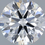IGI 2.01 Carat Round Brilliant Lab Grown Diamond 人工培育鑽石 實驗室人造鑽石