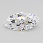IGI 1.8 Carat Marquise Lab Grown Diamond