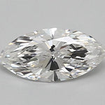 IGI 0.81 Carat Marquise Lab Grown Diamond