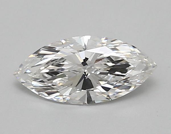 IGI 0.81 Carat Marquise Lab Grown Diamond