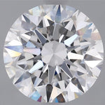 IGI 2.07 Carat Round Brilliant Lab Grown Diamond 人工培育鑽石 實驗室人造鑽石