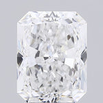 IGI 3.03 Carat Radiant Cut Lab Grown Diamond 人工培育鑽石 實驗室人造鑽石