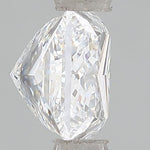 IGI 1.51 Carat Princess Cut Lab Grown Diamond