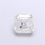 IGI 1.14 Carat Asscher Lab Grown Diamond
