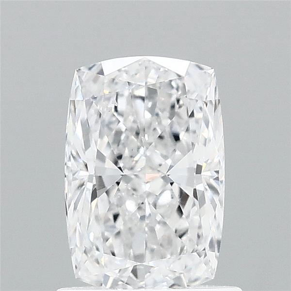 IGI 1.06 Carat Cushion Lab Grown Diamond 人工培育鑽石 實驗室人造鑽石