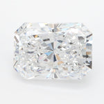 IGI 3.10 Carat Radiant Cut Lab Grown Diamond 人工培育鑽石 實驗室人造鑽石