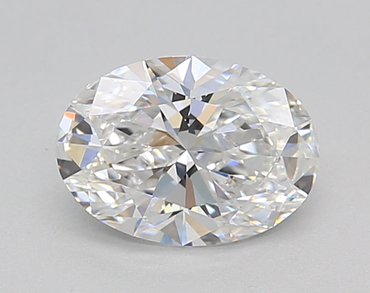 IGI 1.05 Carat 橢圓形 - Oval 培育鑽石 Lab Grown Diamond 人造鑽石 人工鑽石 實驗室鑽石 培養鑽石 香港 培育鑽 