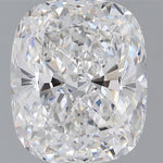 IGI 1.94 Carat Cushion Lab Grown Diamond 人工培育鑽石 實驗室人造鑽石