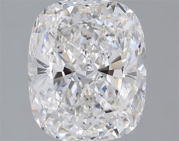 IGI 1.94 Carat Cushion Lab Grown Diamond 人工培育鑽石 實驗室人造鑽石