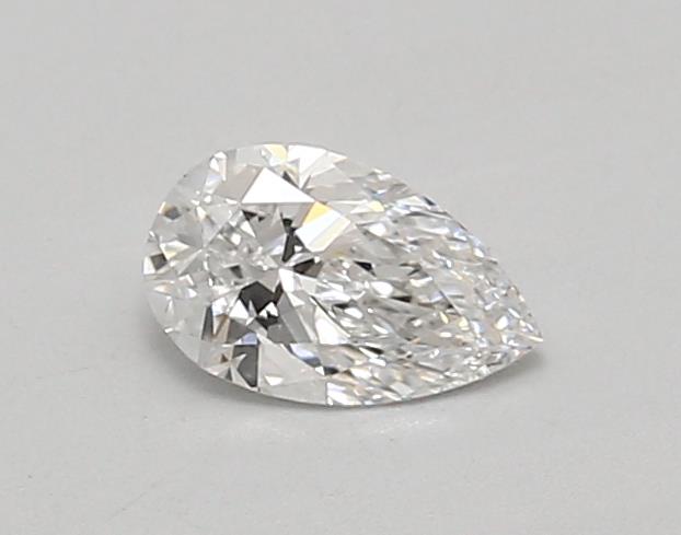 IGI 0.56 Carat Pear Lab Grown Diamond 人工培育鑽石 實驗室人造鑽石