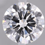 IGI 2.00 Carat Round Brilliant Lab Grown Diamond 人工培育鑽石 實驗室人造鑽石
