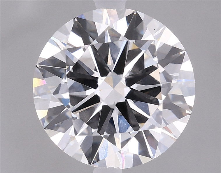 IGI 2.00 Carat Round Brilliant Lab Grown Diamond 人工培育鑽石 實驗室人造鑽石