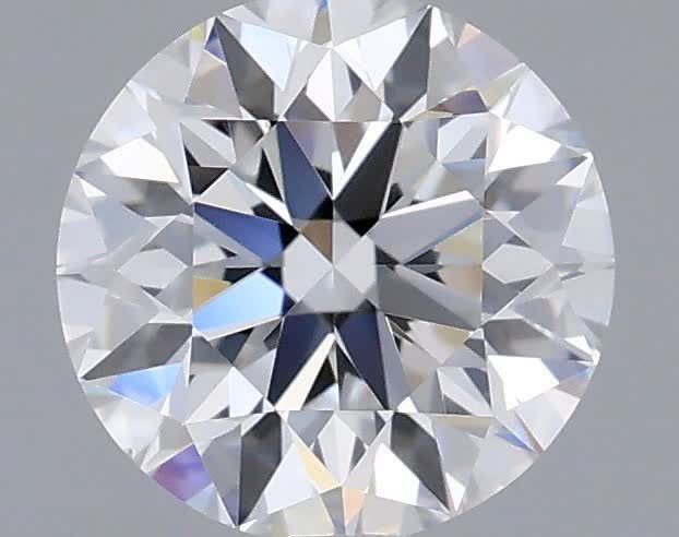 IGI 1.02 Carat Round Brilliant Lab Grown Diamond 人工培育鑽石 實驗室人造鑽石