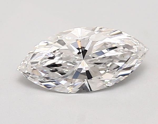 IGI 0.91 Carat Marquise Lab Grown Diamond 人工培育鑽石 實驗室人造鑽石