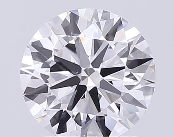 IGI 1.51 Carat Round Brilliant Lab Grown Diamond 人工培育鑽石 實驗室人造鑽石