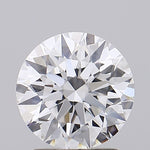 IGI 1.81 Carat Round Brilliant Lab Grown Diamond