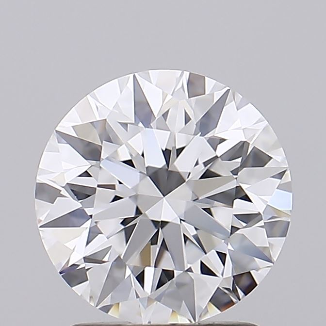 IGI 1.81 Carat Round Brilliant Lab Grown Diamond
