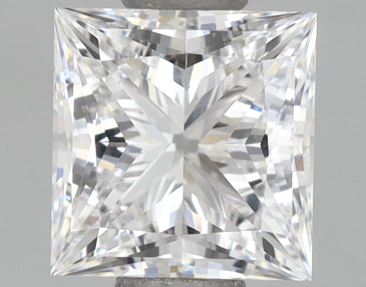 IGI 1.16 Carat Princess Cut Lab Grown Diamond 人工培育鑽石 實驗室人造鑽石