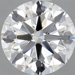 IGI 1.66 Carat Round Brilliant Lab Grown Diamond 人工培育鑽石 實驗室人造鑽石