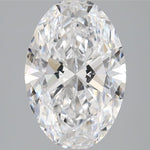 IGI 2.26 Carat Oval Lab Grown Diamond 人工培育鑽石 實驗室人造鑽石