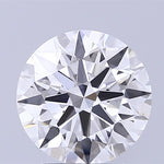 IGI 3.25 Carat Round Brilliant Lab Grown Diamond 人工培育鑽石 實驗室人造鑽石