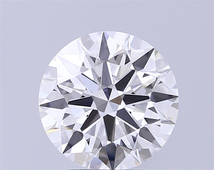 IGI 3.25 Carat Round Brilliant Lab Grown Diamond 人工培育鑽石 實驗室人造鑽石