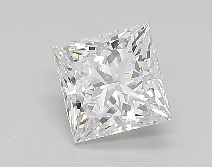 IGI 0.60 Carat Princess Cut Lab Grown Diamond 人工培育鑽石 實驗室人造鑽石
