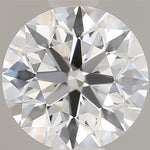 IGI 0.89 Carat Round Brilliant Lab Grown Diamond 人工培育鑽石 實驗室人造鑽石