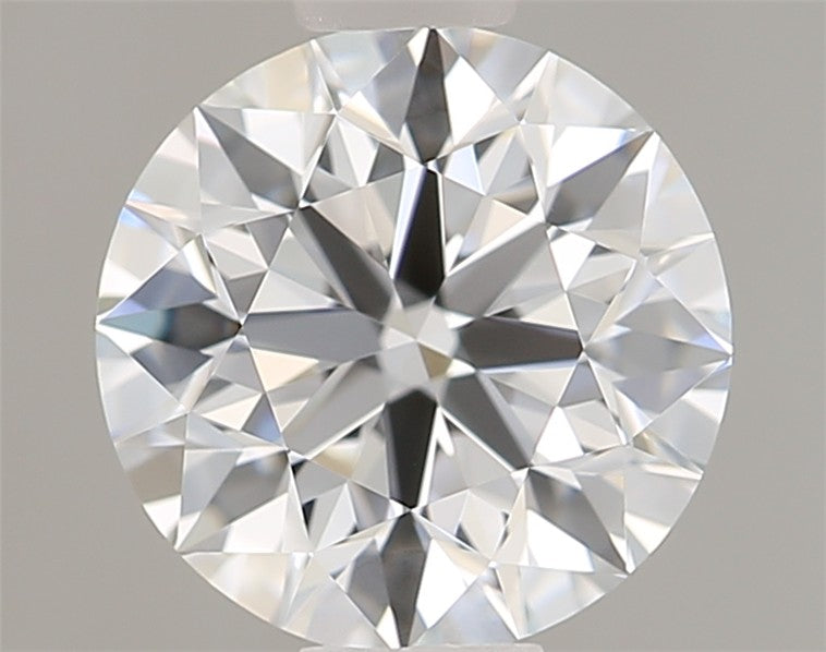 IGI 0.89 Carat Round Brilliant Lab Grown Diamond 人工培育鑽石 實驗室人造鑽石