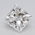 IGI 1.05 Carat 公主方 - Princess Cut 培育鑽石 Lab Grown Diamond 人造鑽石 人工鑽石 實驗室鑽石 培養鑽石 香港 培育鑽 