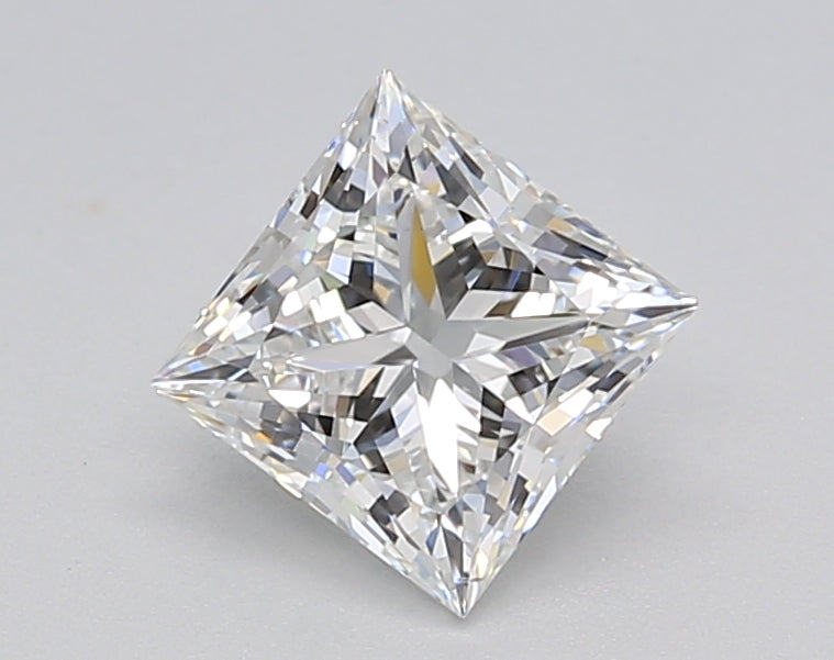 IGI 1.05 Carat 公主方 - Princess Cut 培育鑽石 Lab Grown Diamond 人造鑽石 人工鑽石 實驗室鑽石 培養鑽石 香港 培育鑽 