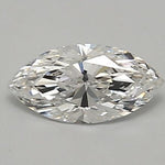 IGI 0.56 Carat Marquise Lab Grown Diamond 人工培育鑽石 實驗室人造鑽石