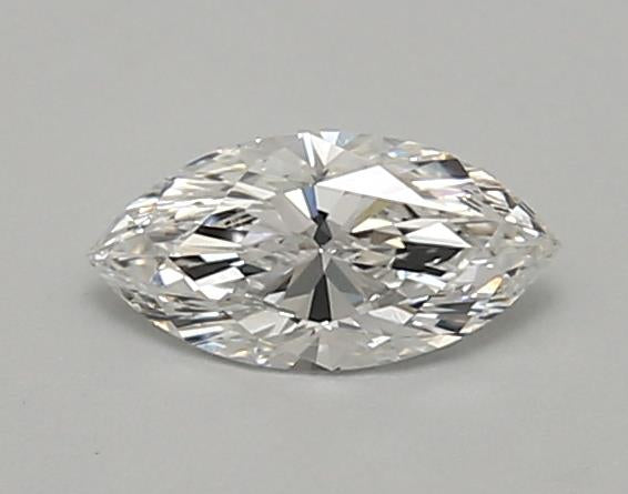 IGI 0.56 Carat Marquise Lab Grown Diamond 人工培育鑽石 實驗室人造鑽石