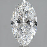 IGI 2.02 Carat Marquise Lab Grown Diamond