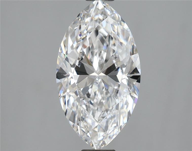 IGI 2.02 Carat Marquise Lab Grown Diamond