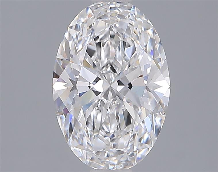 IGI 1.79 Carat Oval Lab Grown Diamond 人工培育鑽石 實驗室人造鑽石