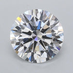 IGI 1.18 Carat Round Brilliant Lab Grown Diamond 人工培育鑽石 實驗室人造鑽石