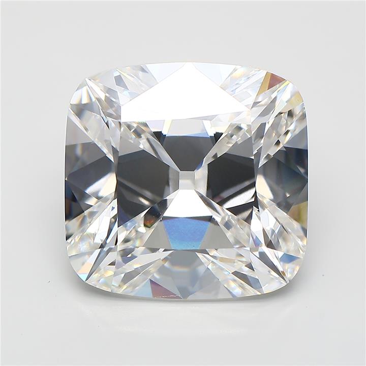 IGI 12.29 Carat Cushion Lab Grown Diamond 人工培育鑽石 實驗室人造鑽石