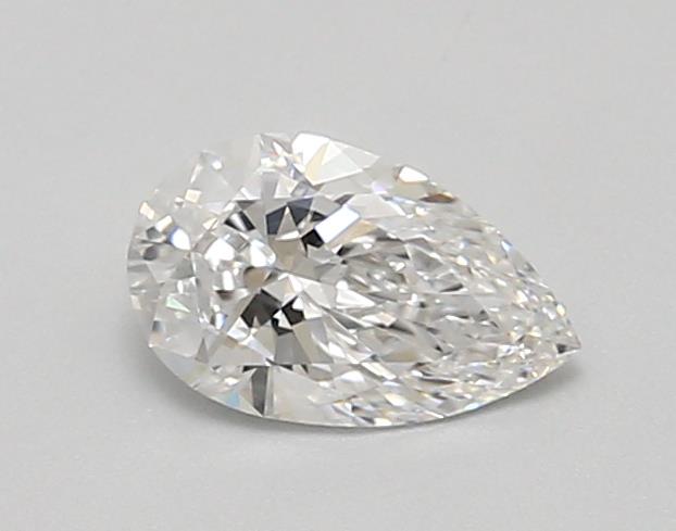 IGI 0.81 Carat Pear Lab Grown Diamond 人工培育鑽石 實驗室人造鑽石