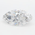 IGI 1.88 Carat Marquise Lab Grown Diamond 人工培育鑽石 實驗室人造鑽石
