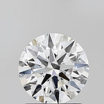 IGI 1.21 Carat Round Brilliant Lab Grown Diamond 人工培育鑽石 實驗室人造鑽石