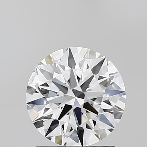 IGI 1.21 Carat Round Brilliant Lab Grown Diamond 人工培育鑽石 實驗室人造鑽石
