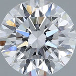 IGI 1.13 Carat Round Brilliant Lab Grown Diamond 人工培育鑽石 實驗室人造鑽石
