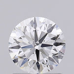 IGI 0.96 Carat Round Brilliant Lab Grown Diamond