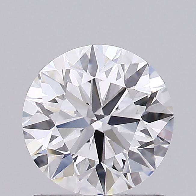 IGI 0.96 Carat Round Brilliant Lab Grown Diamond