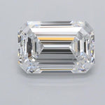 IGI 1.00 Carat Emerald Lab Grown Diamond 人工培育鑽石 實驗室人造鑽石